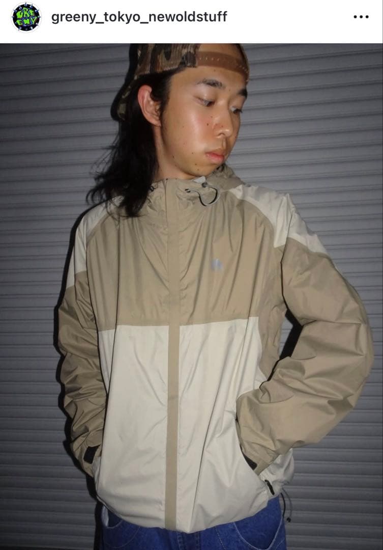 ジャケット・アウター nike acg jp