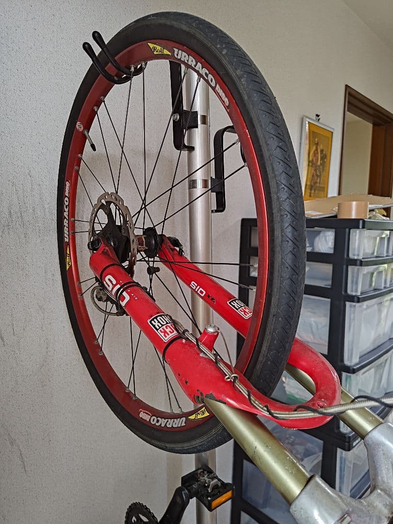 荒*輔様 【8月13日まで!!】TREK 8500 マウンテンバイク