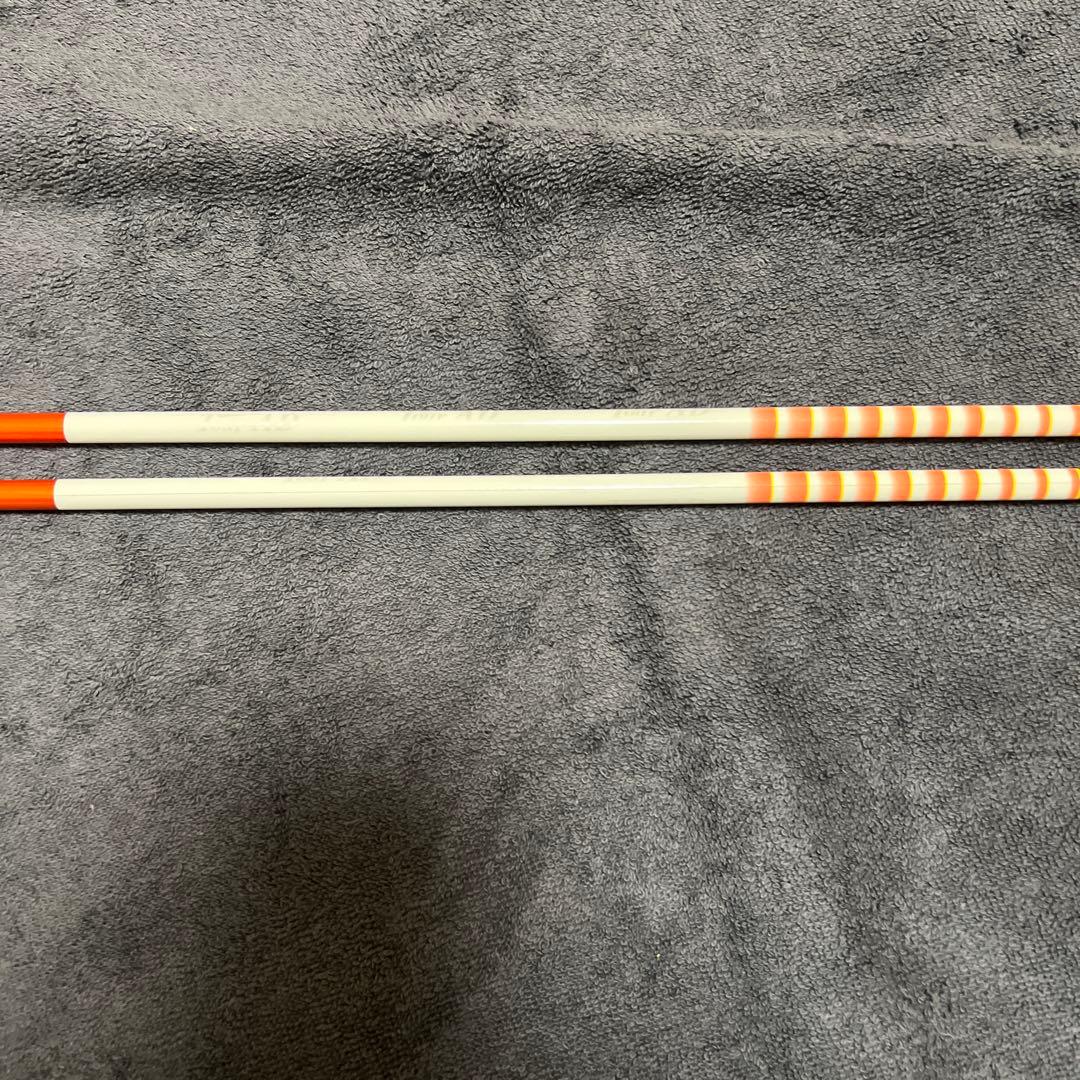 グラファイトデザイン　ツアーAD アライメントスティック＋カバー