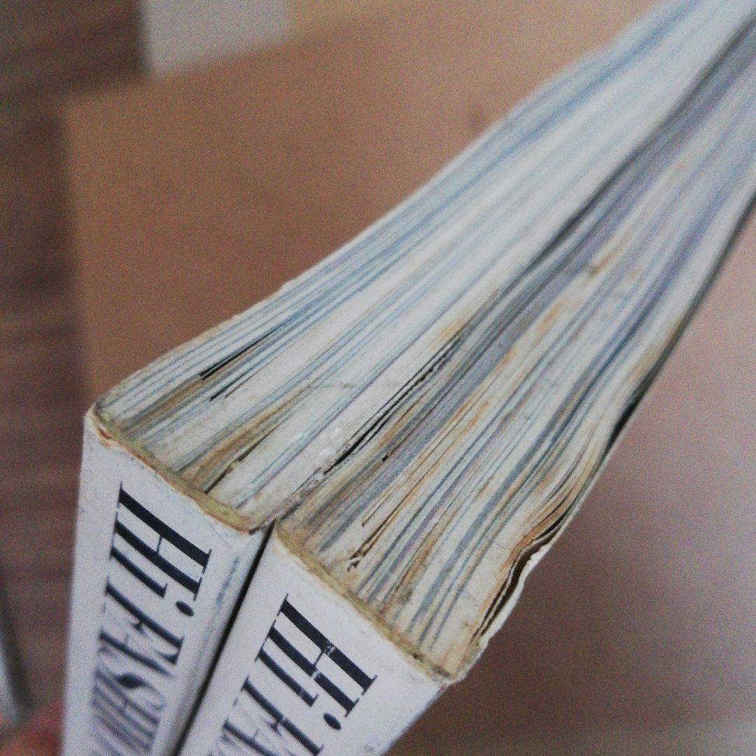 ハイファッション Hi FASHION 2冊セット 1989年　8月号 9月号