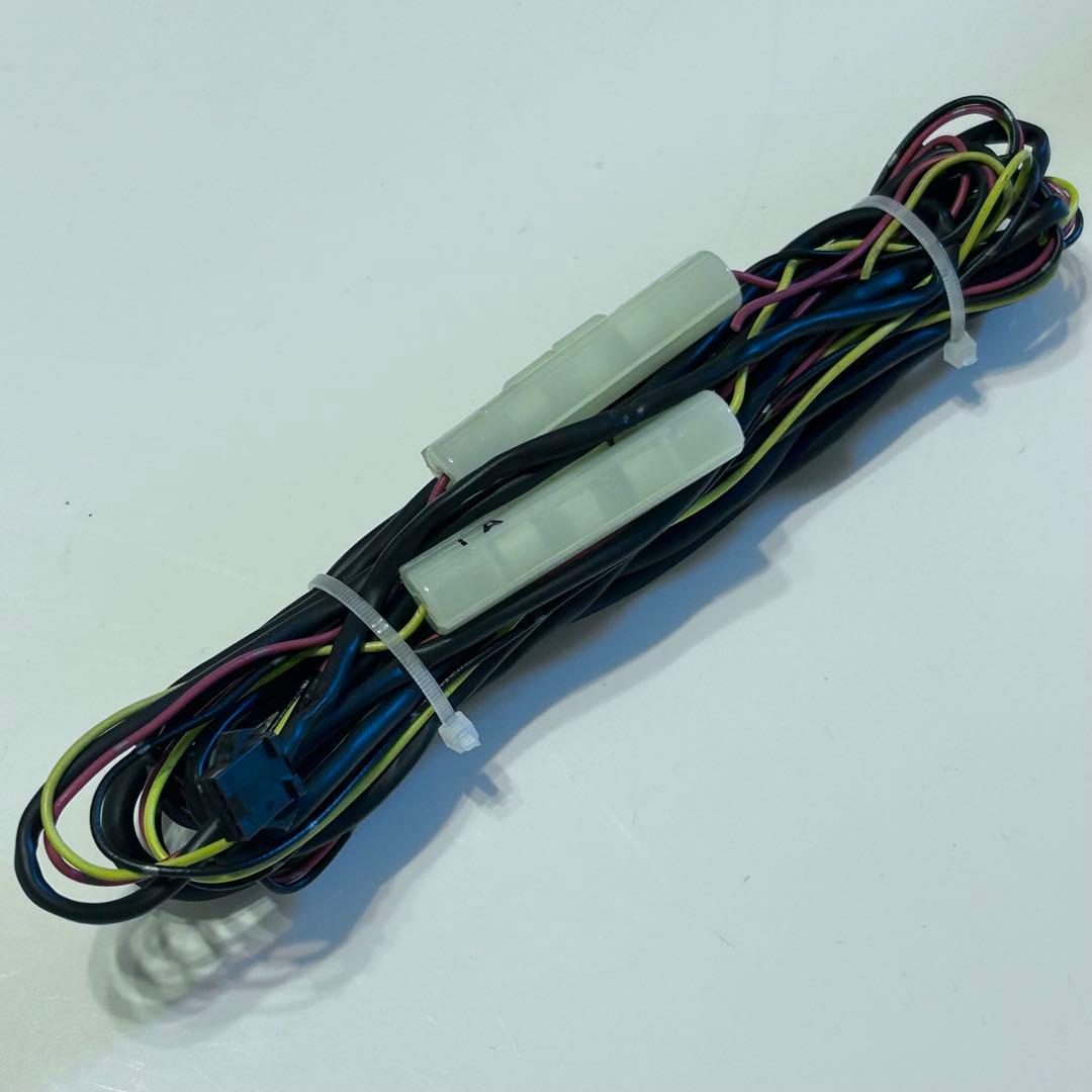 YAZAKI 【ETC2.0】GPS ETC車載器 ETC-YD201