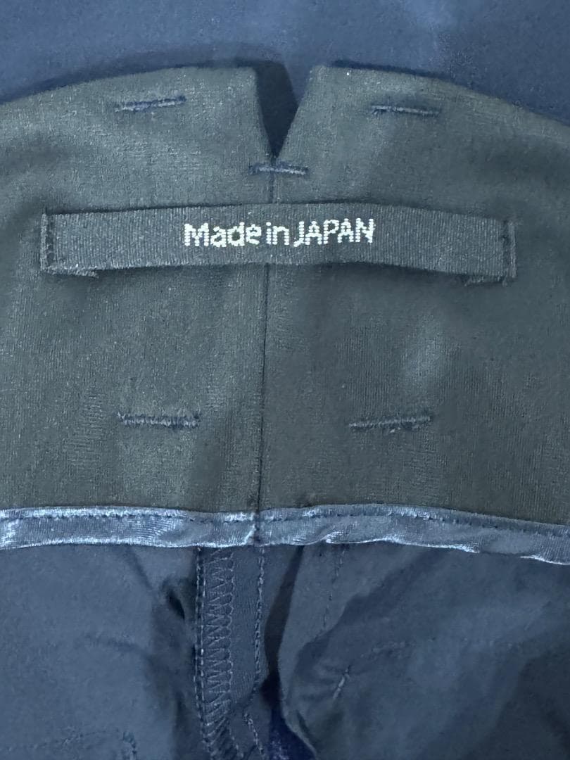 デサント ゴルフ g-arc collection 無縫ロングパンツ 61