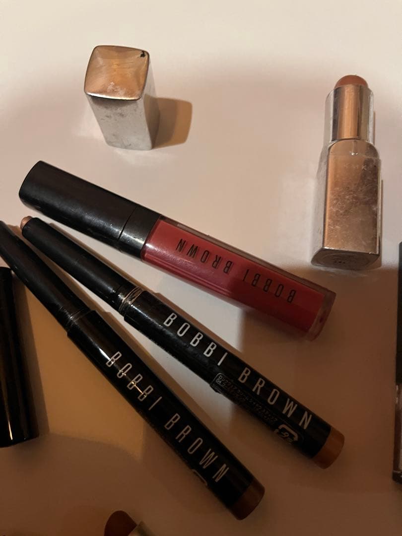 高級ブランド化粧品まとめ売り