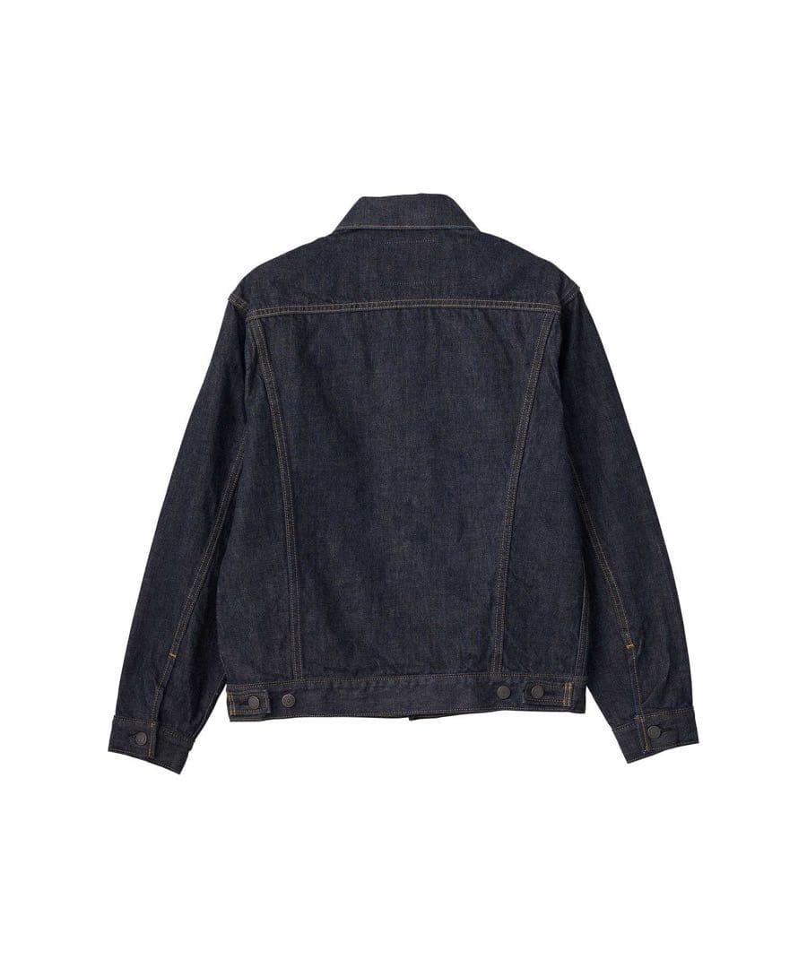 HYSTERIC GLAMOUR デニムジャケット【新品未使用】