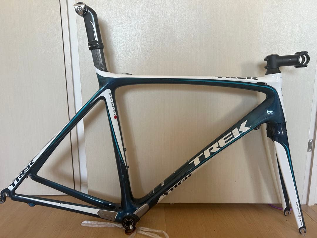 TREK Madone 6.9 Pro ロードバイクフレーム