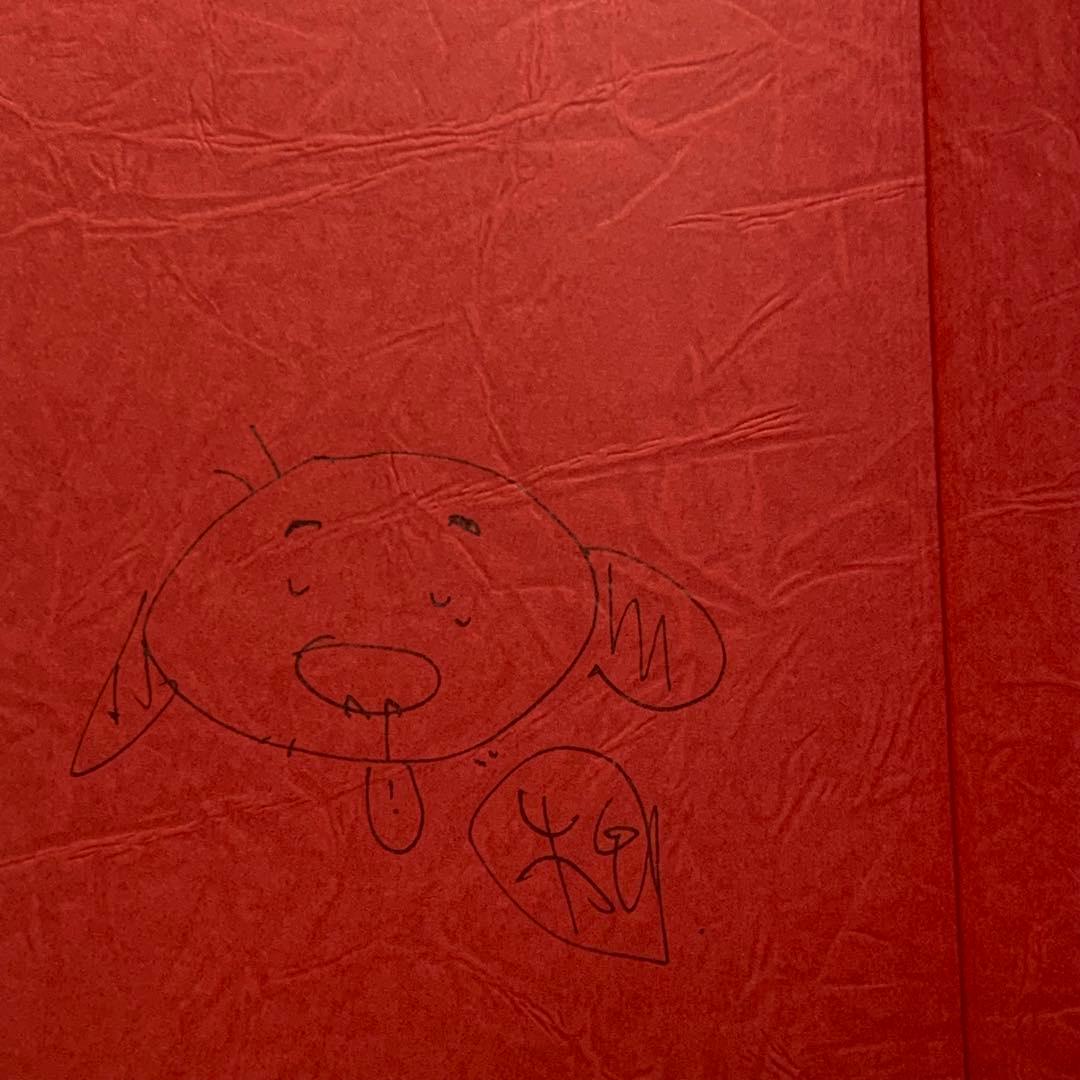 イラストサイン本 初版帯付 押井守 獣たちの夜 MAMORU OSHII