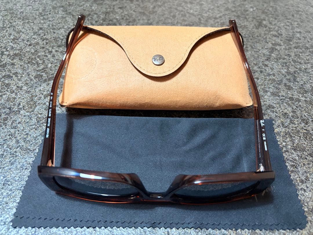 【美品】Ray Ban KILIANE BIO-BASED KEIJU