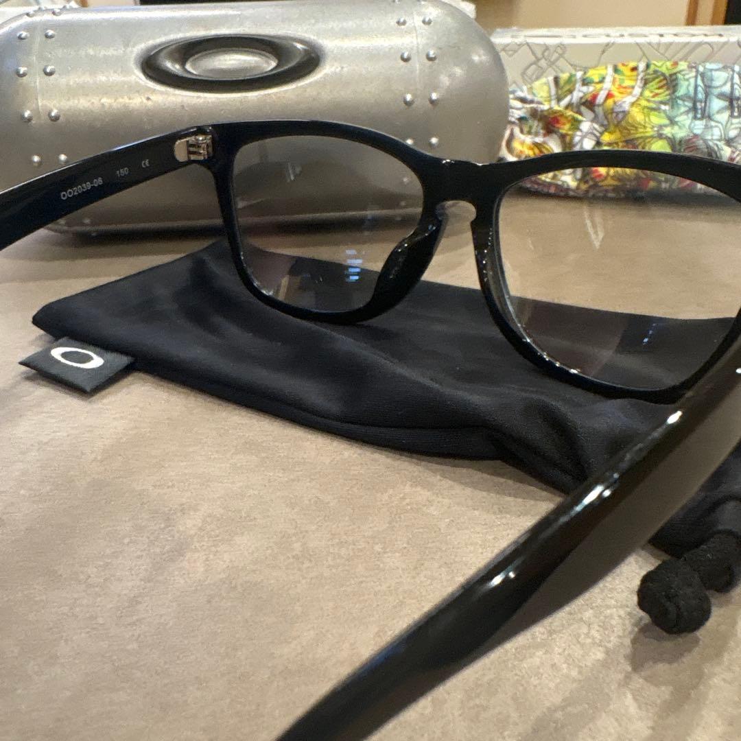 OAKLEY Frogskins LX オークリー フロッグスキン