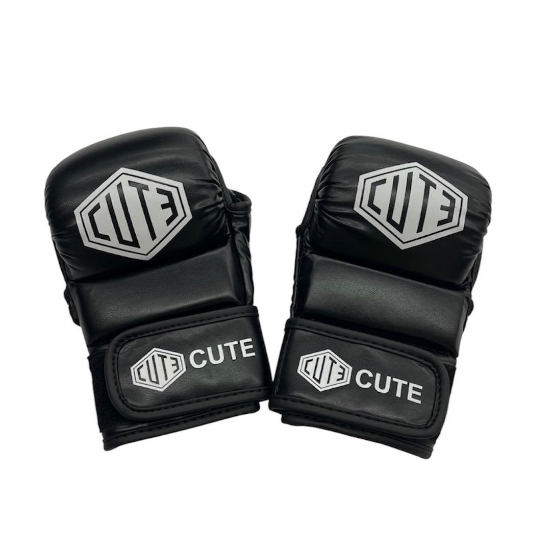 CUTE MMA パウンドグローブS/Mサイズ