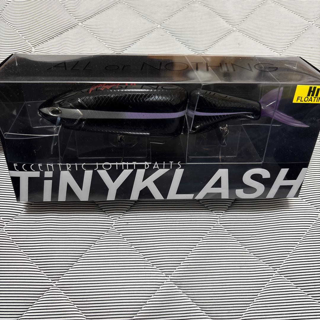 DRTタイニークラッシュHI