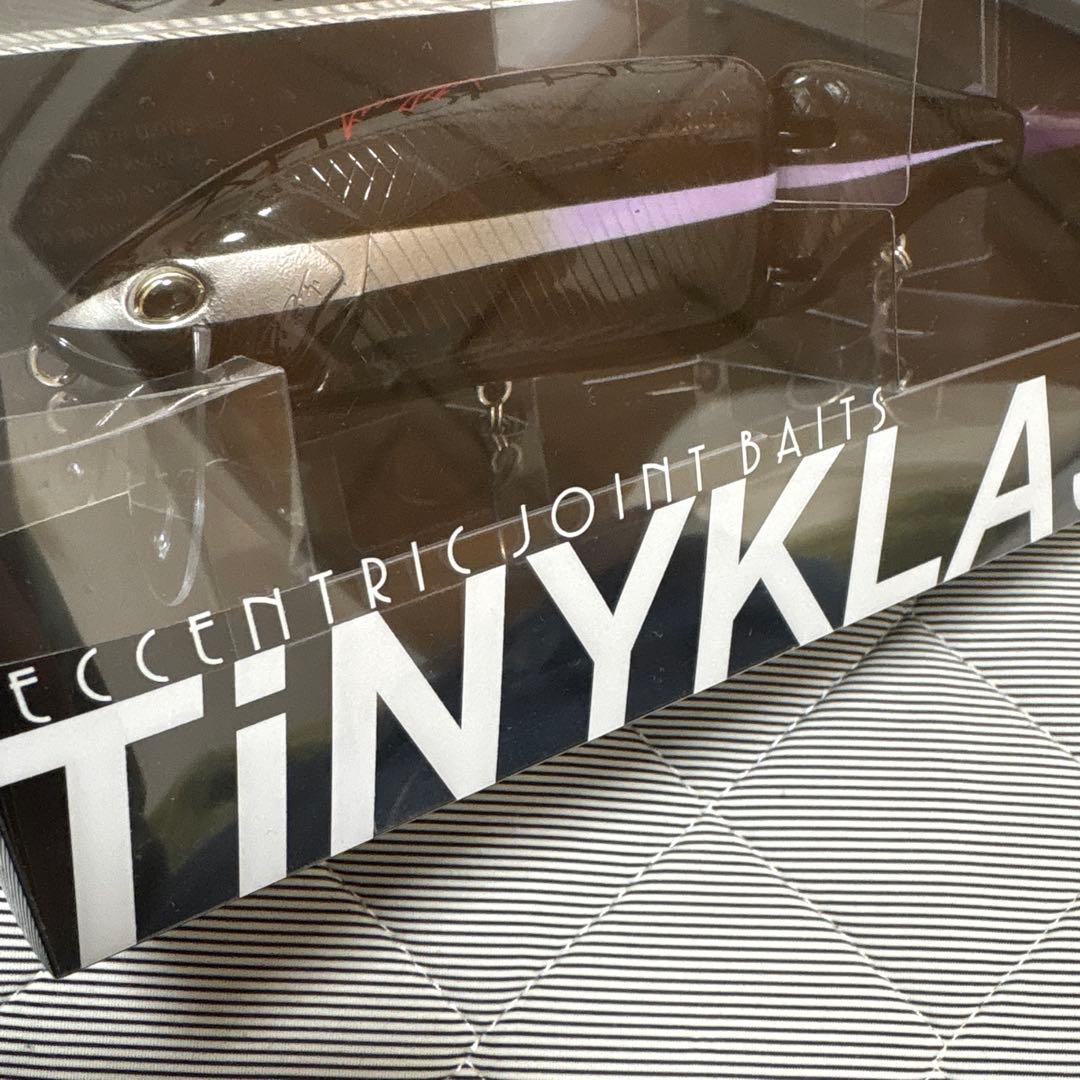 DRTタイニークラッシュHI