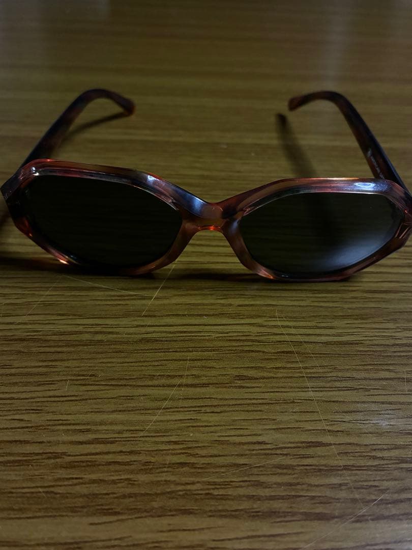 AMERICAN OPTICAL オクタゴン サングラス 34