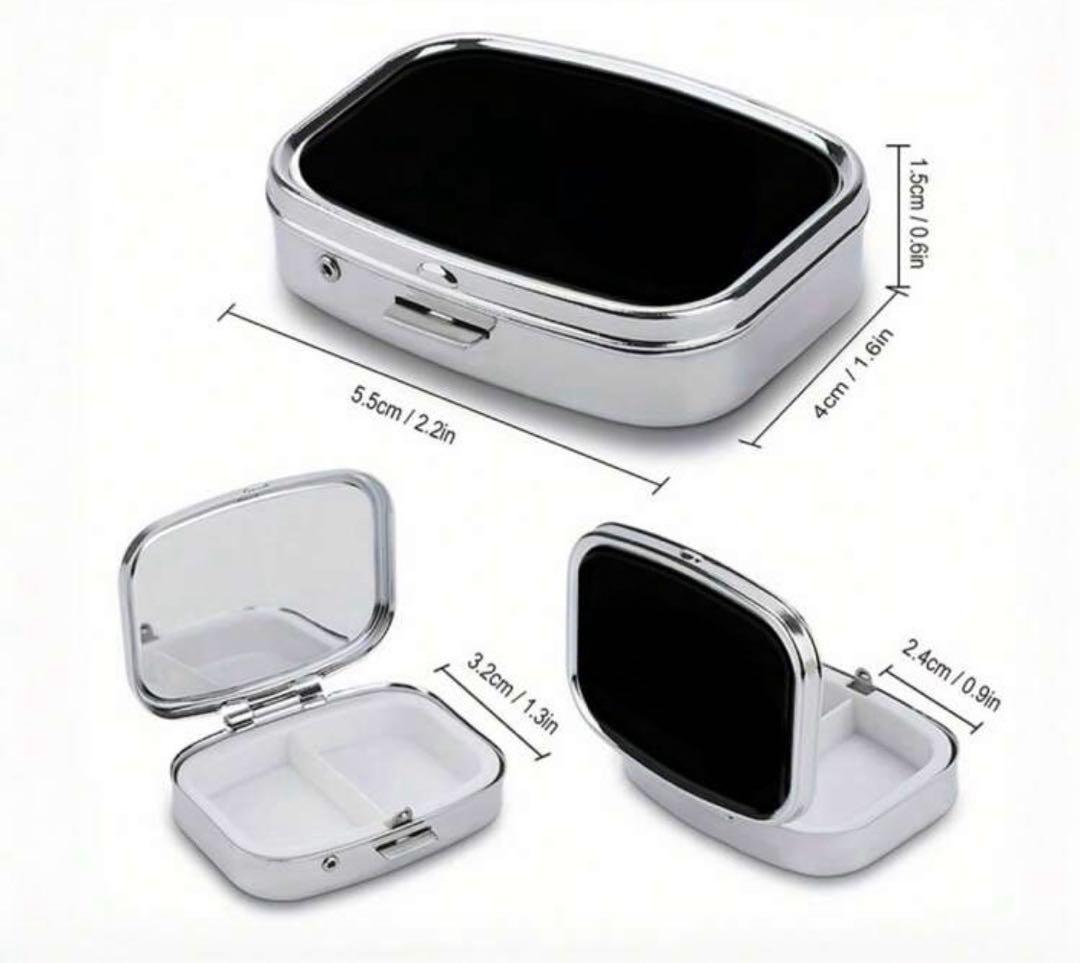 taehyung テヒョン　テテ ピルケース