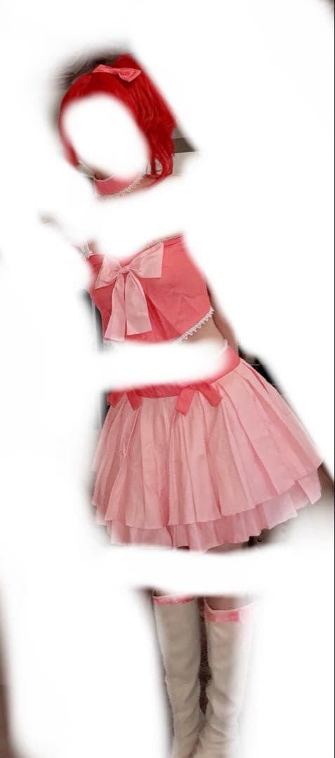 プリリズ 春音あいら コスプレ フルセット