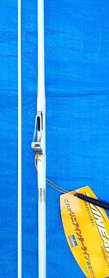 ロッド Daiwa PROCASTER-Z 602MLFS-I INTERLINE