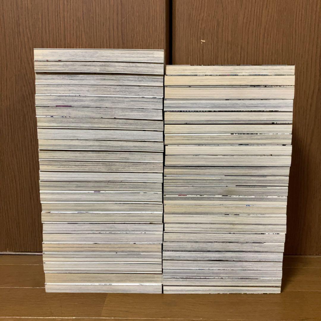 闇金ウシジマくん　1〜46巻　全巻　全巻セット　完結