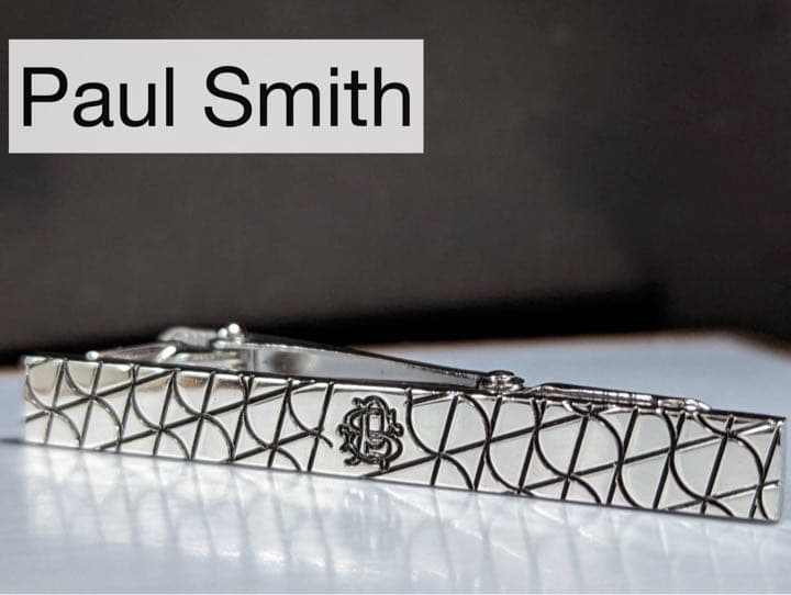 ◆Paul Smith ネクタイピン No.357◆