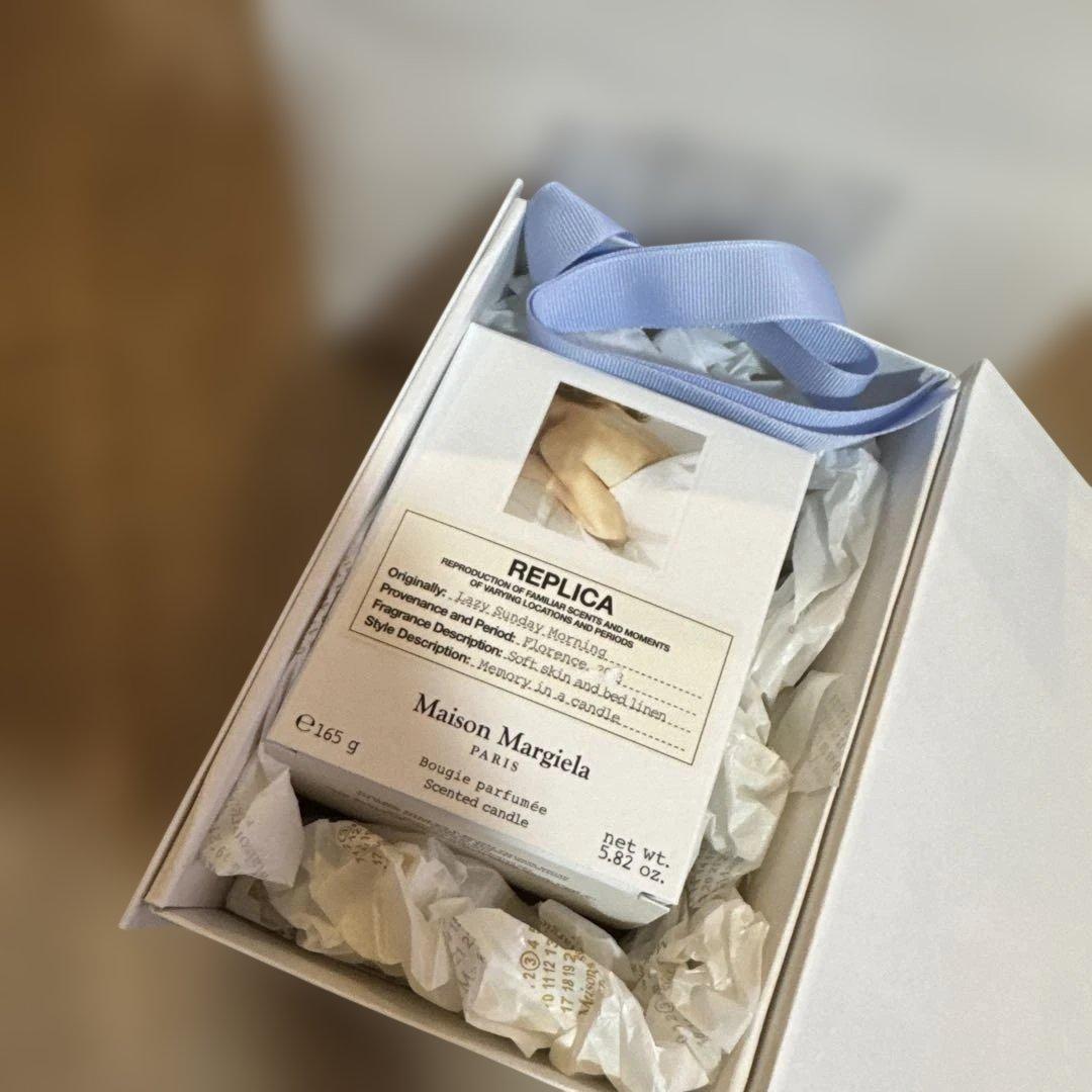 Maison Margiela REPLICA キャンドル 165g