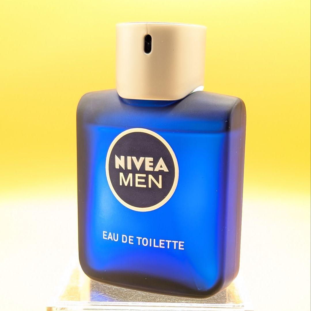 【残量9割】Nivea Men EDT 100ml ニベア メン