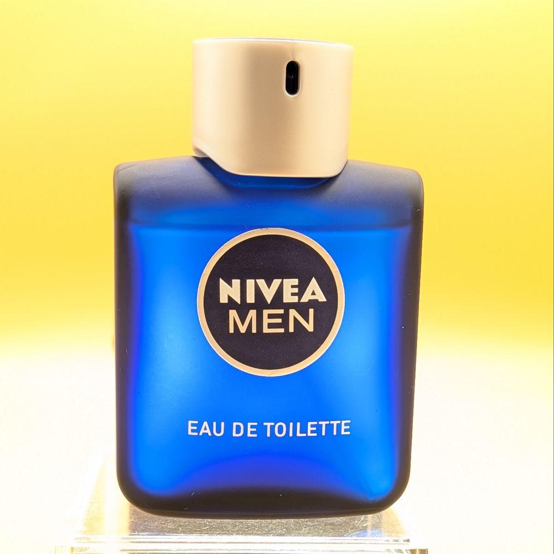 【残量9割】Nivea Men EDT 100ml ニベア メン
