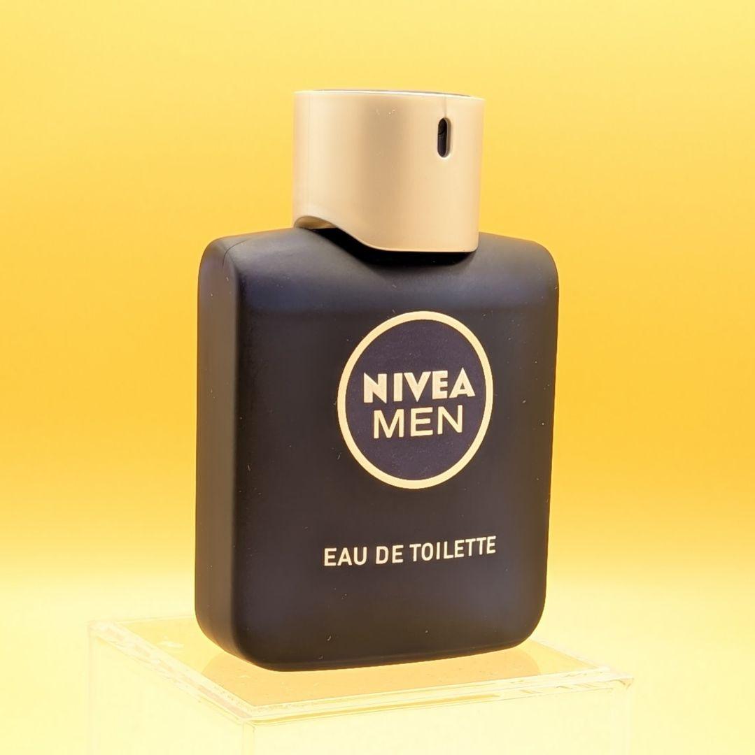 【残量9割】Nivea Men EDT 100ml ニベア メン