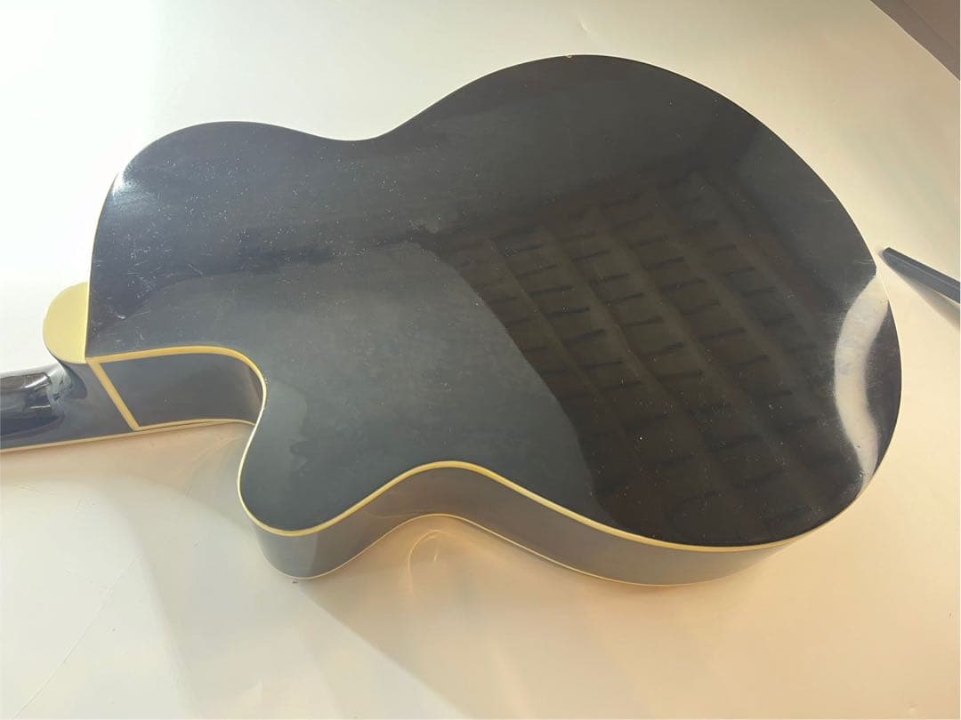 セピアクルー　eaw180bks エレアコ アコースティックギター　アコギ