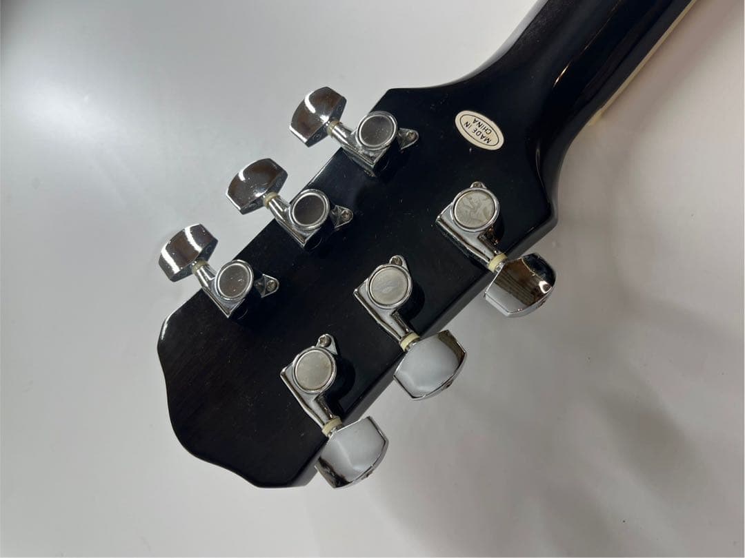 セピアクルー　eaw180bks エレアコ アコースティックギター　アコギ