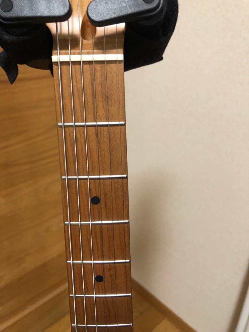 Eris.エレキギター ストラトキャスタータイプ