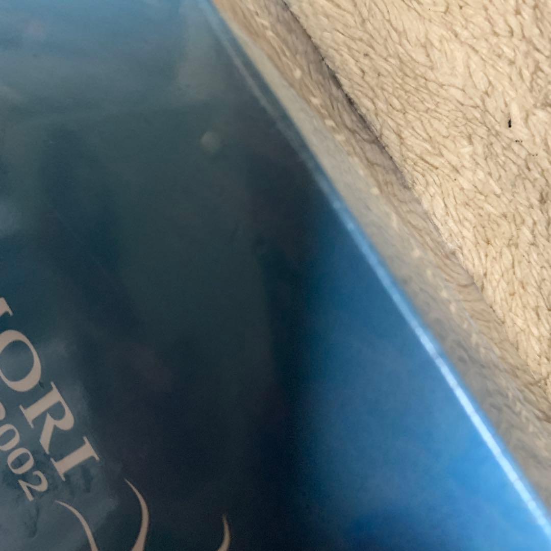 中森明菜さん2002年TOUR VHS 激レア！