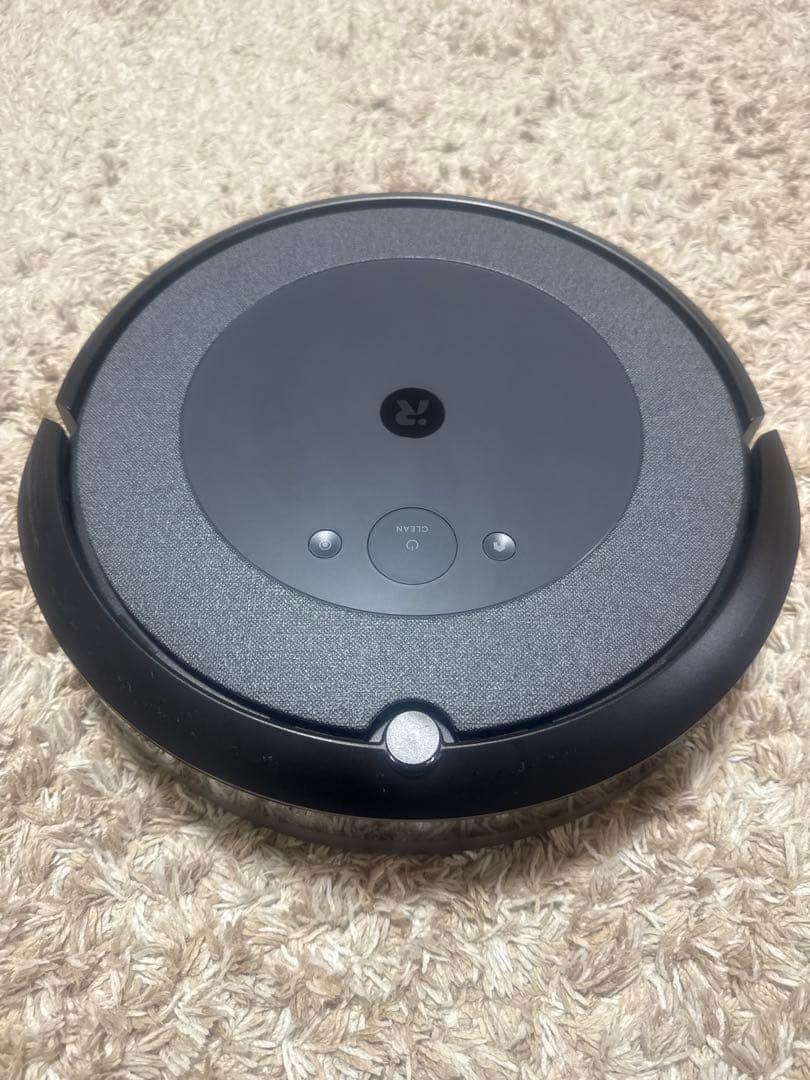 iRobot Roomba i5 ロボット掃除機本体