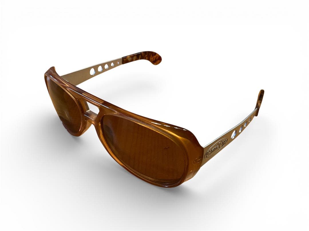 ブラックフライ KING FLY サングラス 初期型　キムタク着　キングフライ