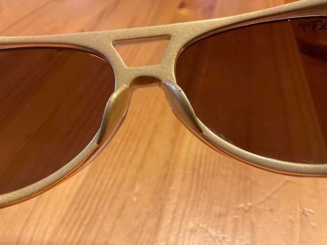 ブラックフライ KING FLY サングラス 初期型　キムタク着　キングフライ