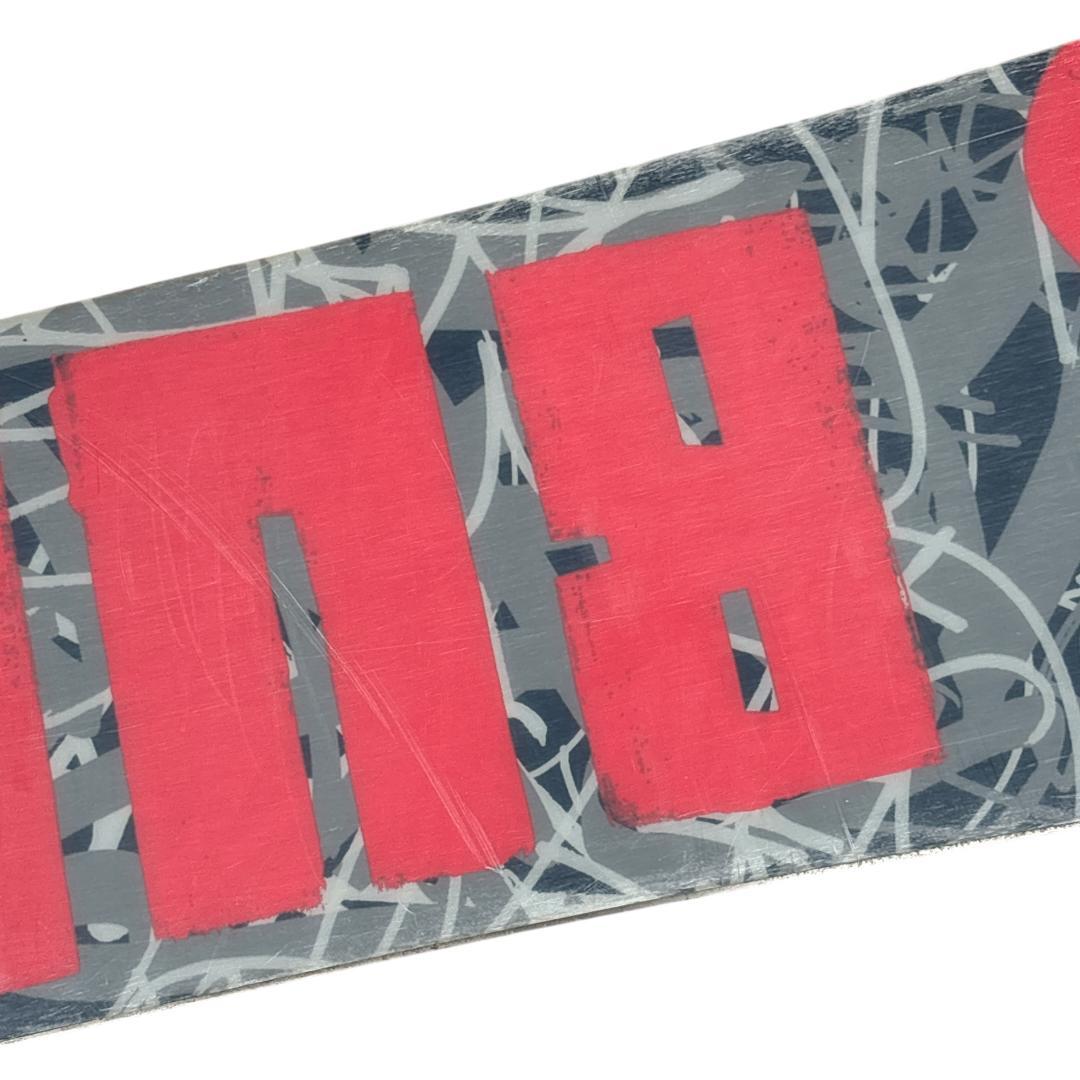 Burton バートン BLUNT 2007 スノーボード 板のみ 155cm