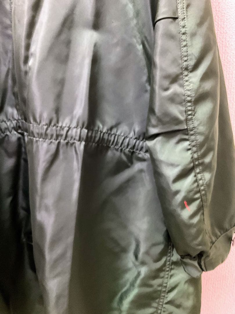 PaulSmith モッズコート M