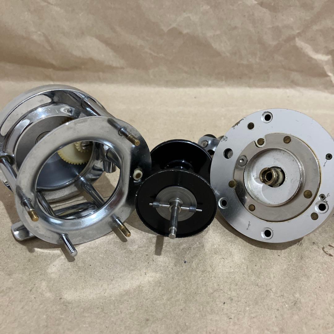 j*4様 アブ　アンバサダー5500c 78年製