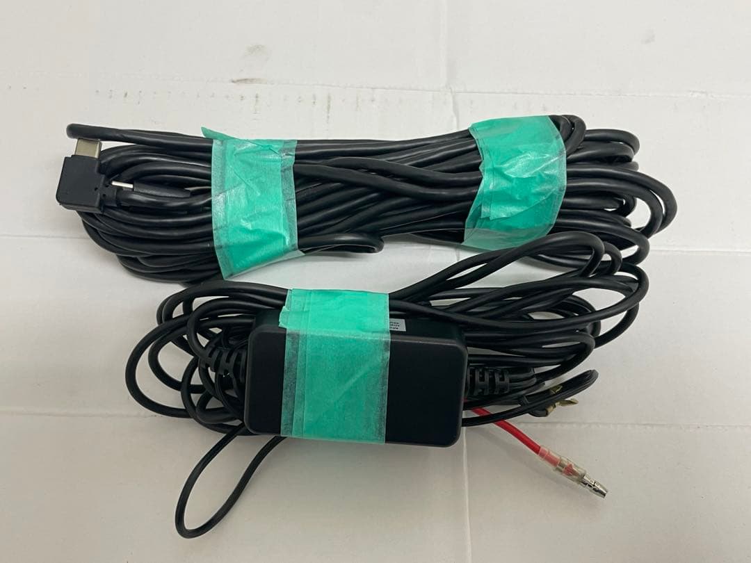 Yupiteru ユピテル　SN-TW91di ドライブレコーダー前後タイプ