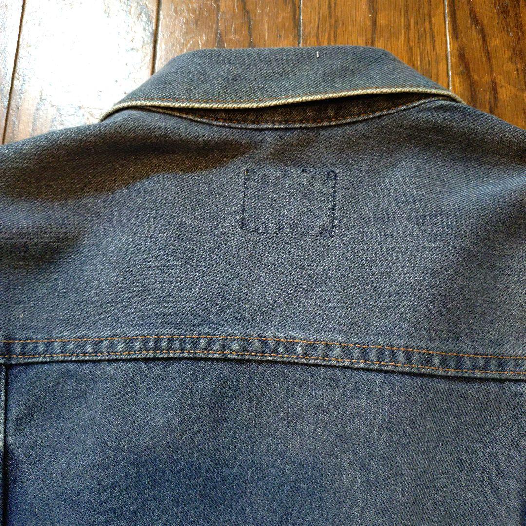 Wrangler LOT 24MJZ ウエスタンジャケット 　　レディース　美品