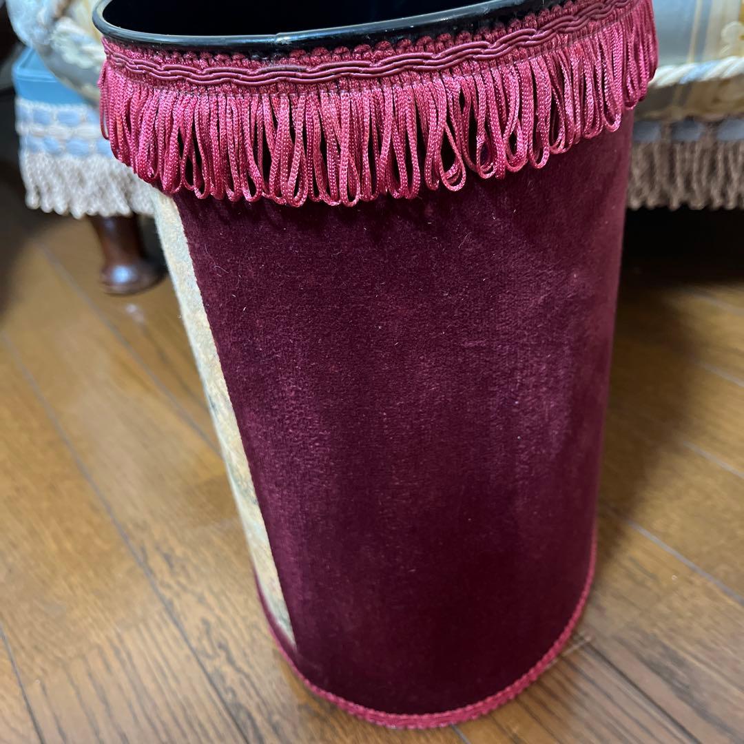 はなレア❣️英国 DEMAIN UK.COLECTION ジャガード織