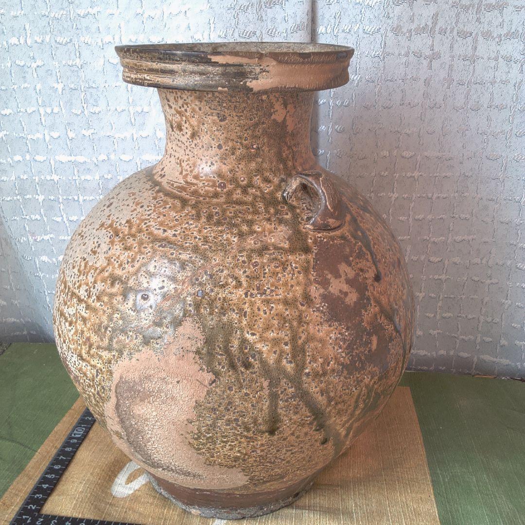 中国美術 骨董 漢？