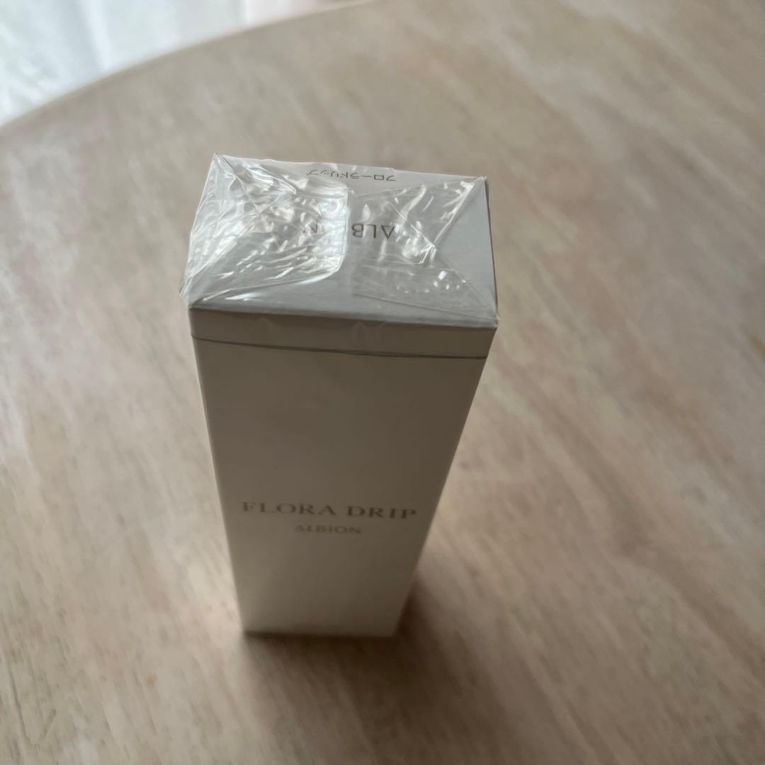 大サイズ！ALBION フローラドリップ160ml