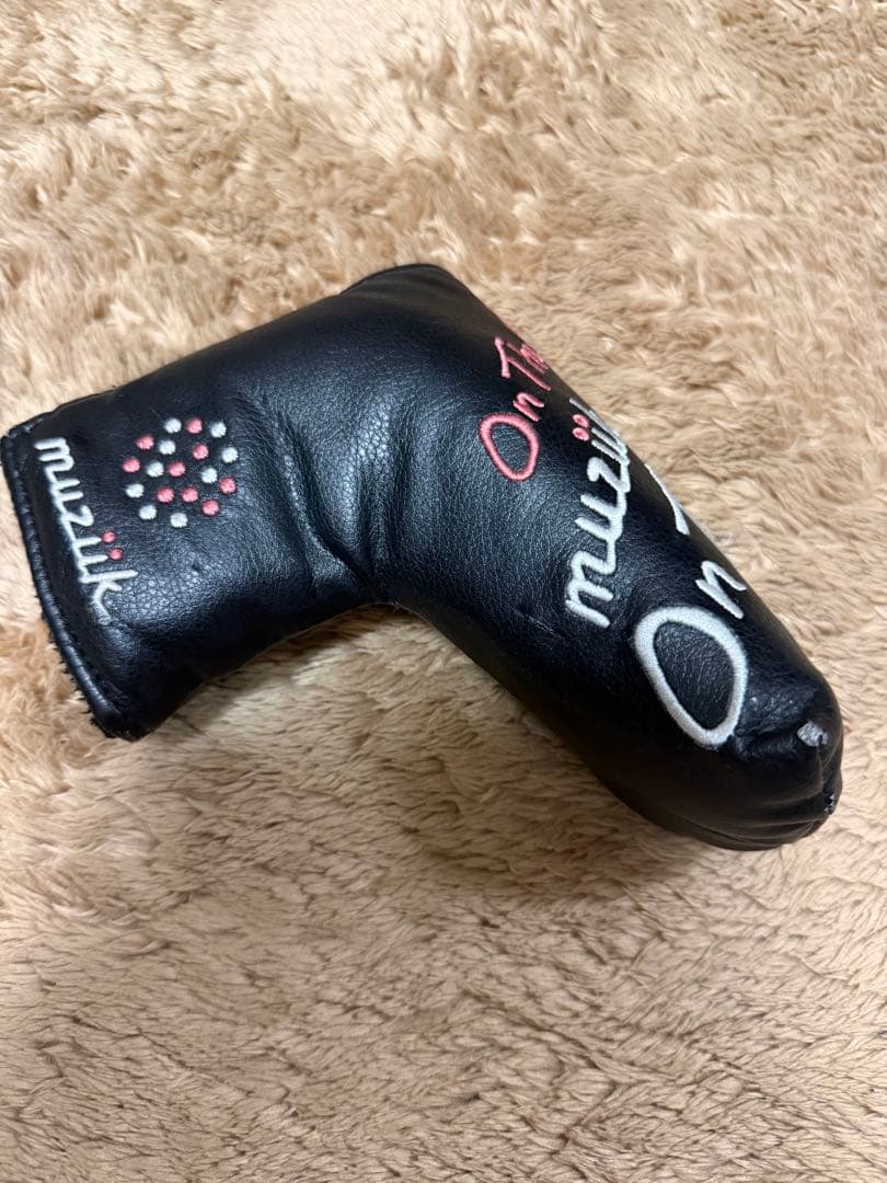 ムジークパターSS304 希少❗️美品❗️