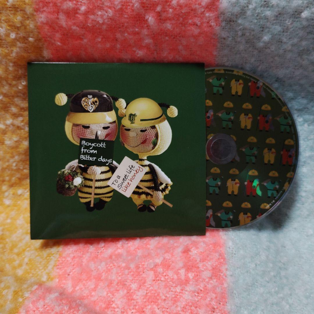 The Benjamin CDセット