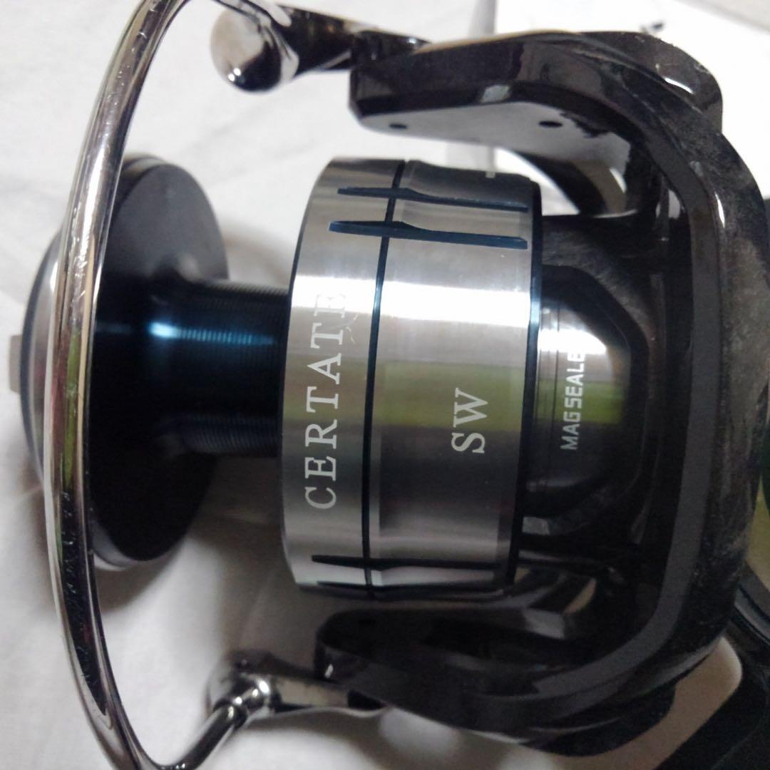 21セルテートSW 18000H