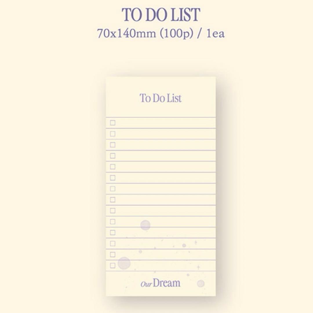 新品未開封 DKZ 2024 SEASON'S GREETINGS