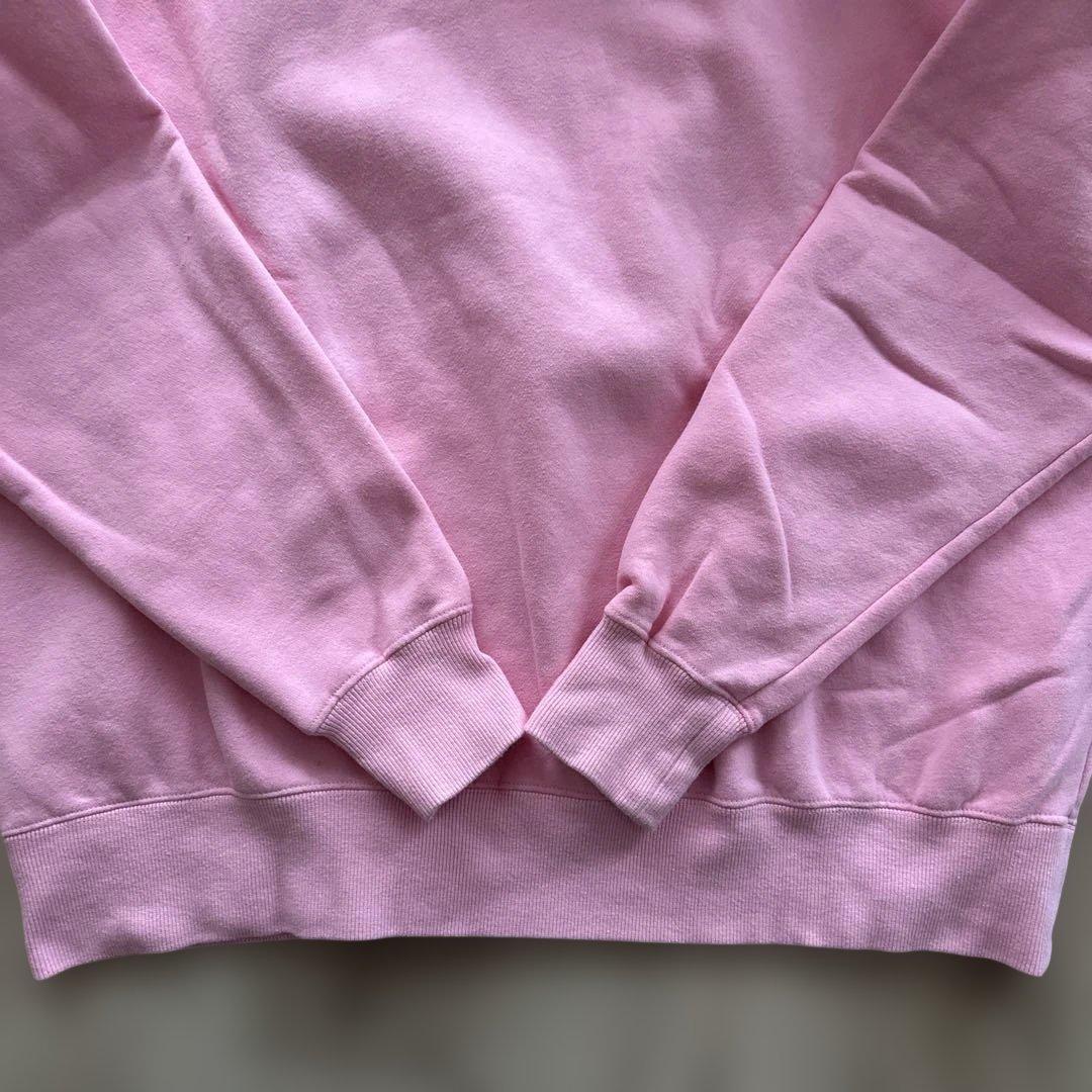 シールームリン　スエットパーカー