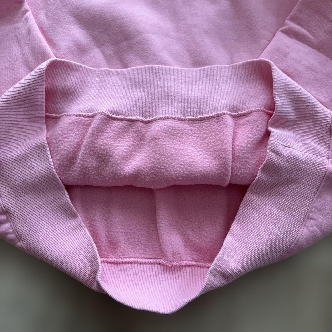 シールームリン　スエットパーカー