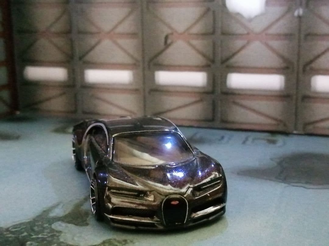 ☆ 1/64 Creative Garage / A P ③