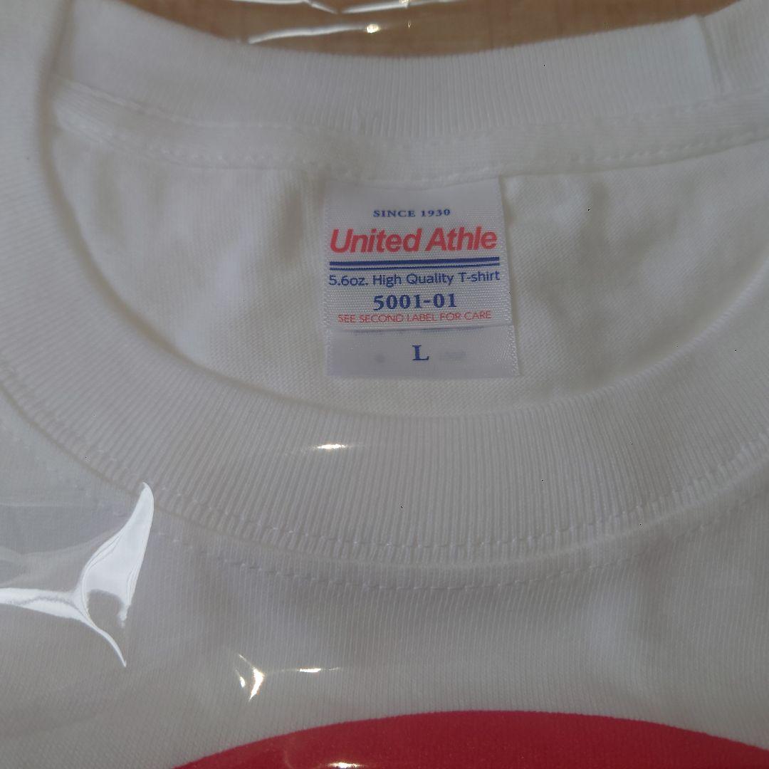 ファンキーフライデー　Tシャツ　Lサイズ