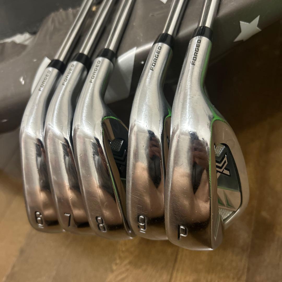 xxio x-eks- 2022 6〜pw