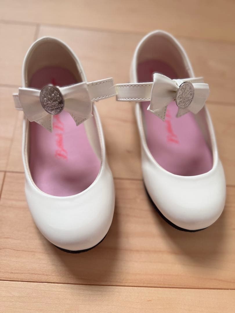 【ビビデバディデブディック】アリエルドレス120センチ